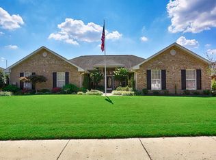 262 Bob G Hughes Blvd, Harvest, AL 35749