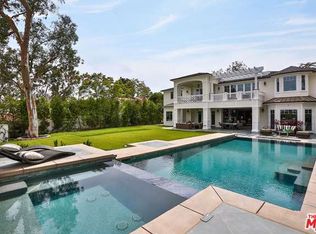 578 Amalfi Dr, Pacific Palisades, CA 90272