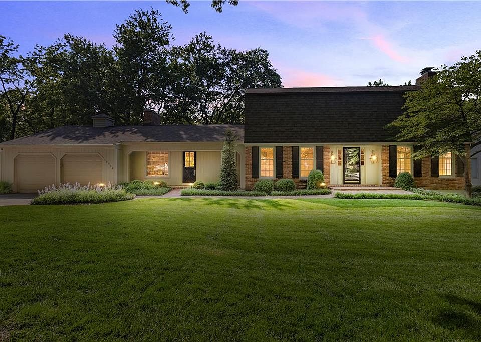 12602 Cherokee Ln, Leawood, KS 66209 Zillow