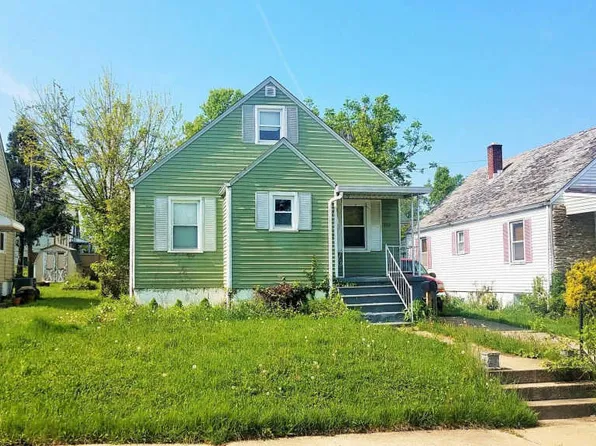 2519 Linwood Rd, Parkville, MD 21234