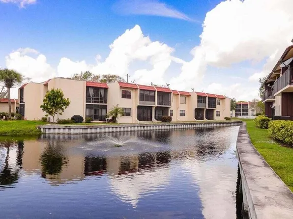 2050 Oleander Blvd #2202, Fort Pierce, FL 34950