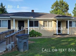 4 N Wingate Rd #A, Greenville, SC 29605