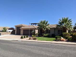 2731 S 4050 W, Hurricane, UT 84737