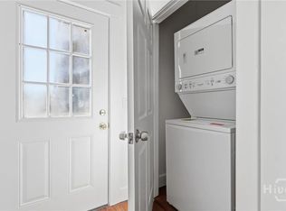 203 E 39th St APT A, Savannah, GA 31401