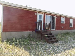 18875 Hubbard Line Rd, Park Rapids, MN 56470