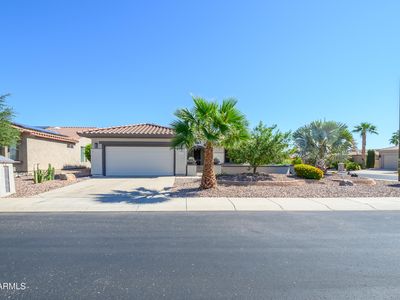 16912 W ANASAZI Court, Surprise, AZ, 85387