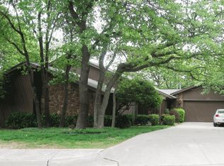 1929 Chaparral Ln, Edmond, OK 73013