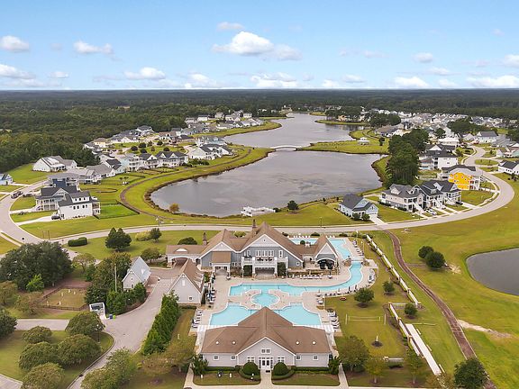 5th image of 603 Moss Lake Lane LOT 98