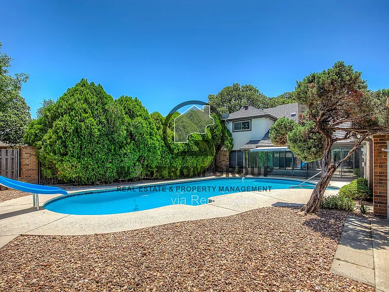 307 Oakmont Dr — Photo 47