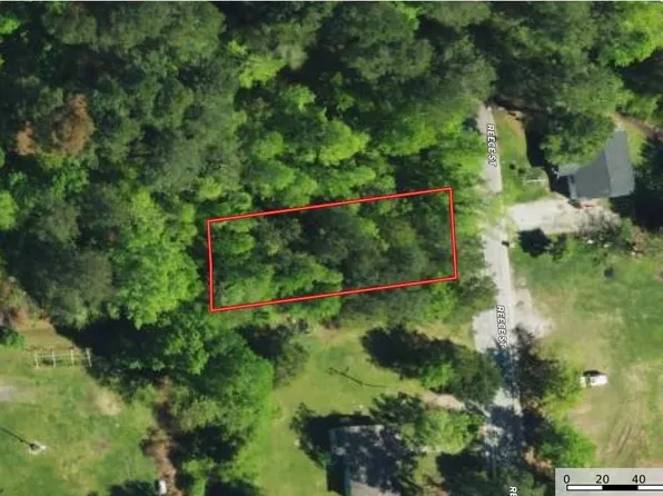 207 Reece St., Tabor City, NC 28463