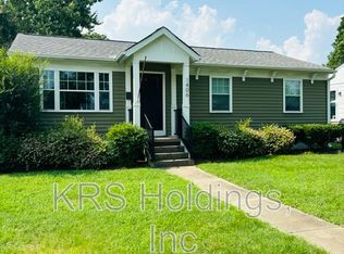 1406 N 32nd St, Richmond, VA 23223