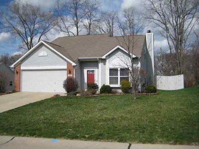 228 Buckingham Cir, Lafayette, IN, 47909
