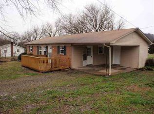 187 Lakeview Cir, Bean Station, TN 37708