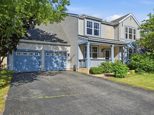 2436 Geneva Ln, Montgomery, IL 60538