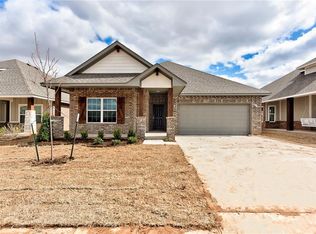 12900 High Plains Ave, Oklahoma City, OK 73142