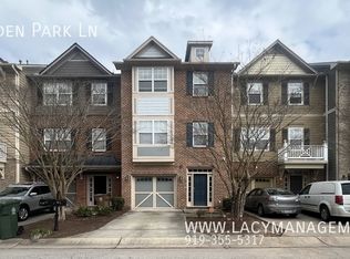 134 Linden Park Ln, Cary, NC 27519