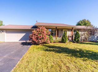 6106 Isaiah St, Weston, WI 54476