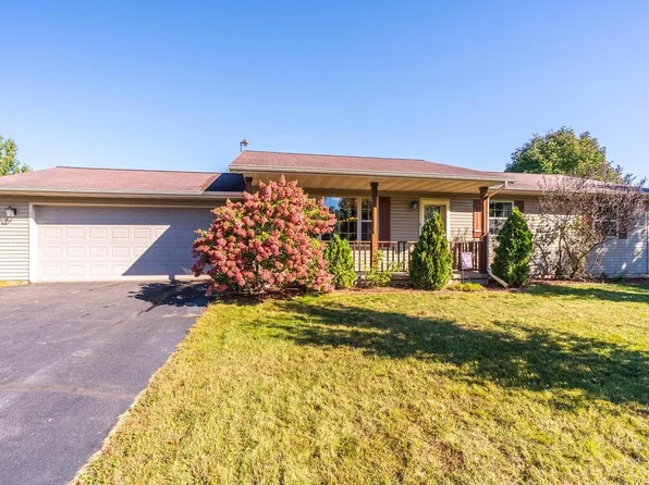 6106 ISAIAH STREET, Weston, WI 54476