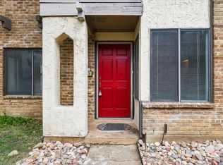 821 Dublin Dr APT 249, Richardson, TX 75080