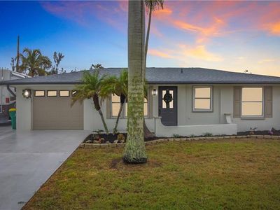 141 Singapore Rd, Punta Gorda, FL, 33950