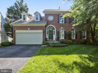 15221 Gravenstein Way, Gaithersburg, MD, 20878