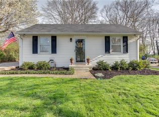 307 Mercury Dr, Franklin, TN 37064