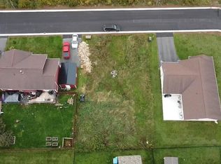 9 Brown St LOT 11, Amherst, NS B4H0E3
