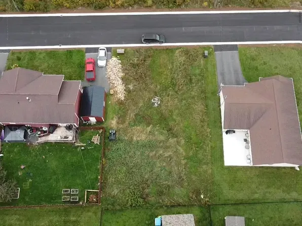 9 Brown St Lot 11, Amherst, NS B4H 0E3
