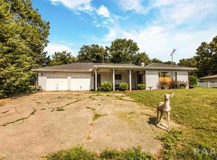 14121 N River Beach Dr, Chillicothe, IL 61523