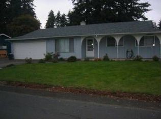 5301 74th Street Ct E, Tacoma, WA 98443