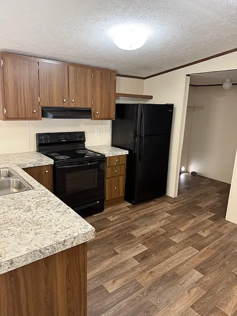 2 bed, 950 sqft, $1,100 — Photo 3