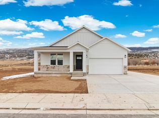 833 E 850th St N #121, Manti, UT 84642
