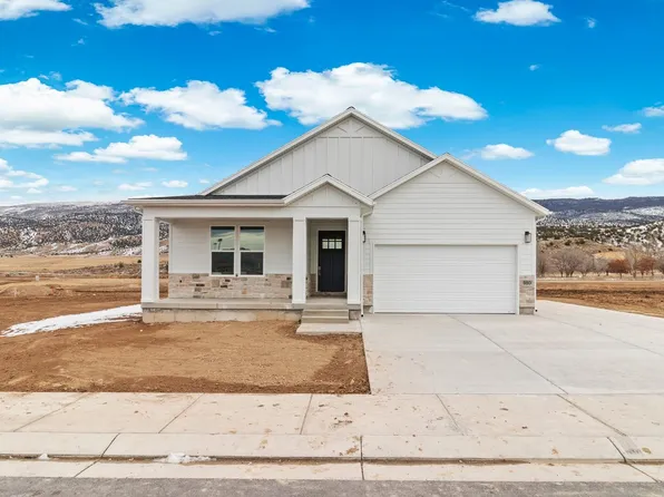 840 N Allred Ln #121, Manti, UT 84642