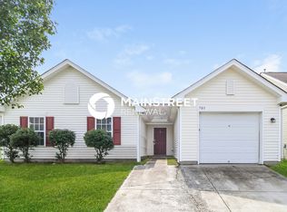 783 Avalon Springs Ct, High Point, NC 27265