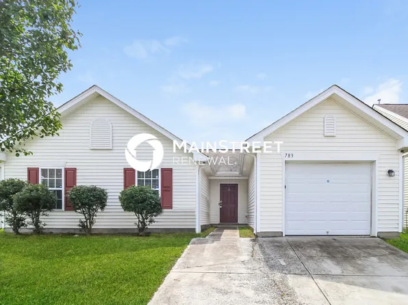 783 Avalon Springs Ct, High Point, NC 27265