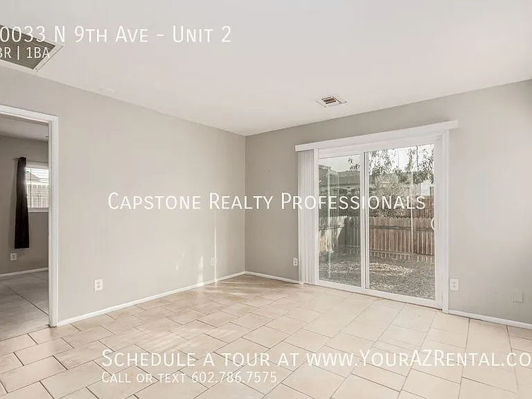 10033 N 9th Ave #2 — Photo 2