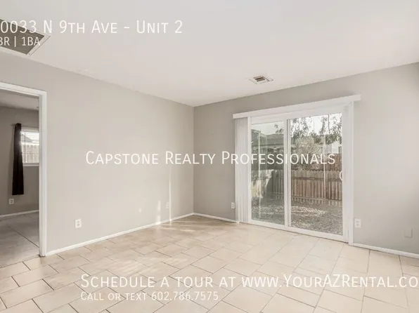 10033 N 9th Ave APT 2, Phoenix, AZ 85021