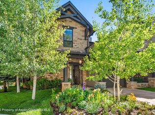 102 Wild Spring Ln, Basalt, CO 81621