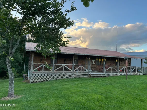 3287 Hurricane Rd, Huntsville, TN 37756
