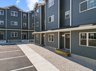 Hunter Hill Townhomes, Fall River, MA 02721