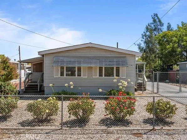 1141 Grand Ave, Oroville, CA 95965