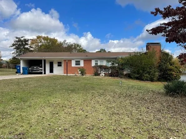 406 Eden Ter, Archdale, NC 27263