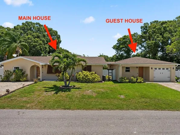 109 LAKE JUDY LEE DRIVE, LARGO, FL 33771