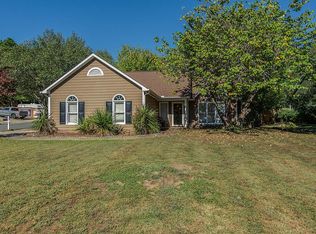 7705 Trotter Rd, Charlotte, NC 28216