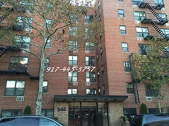 Rented by East Williamsburg Realty Inc