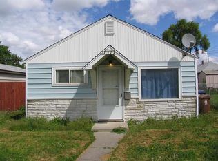 1311 E Broad Ave, Spokane, WA 99207