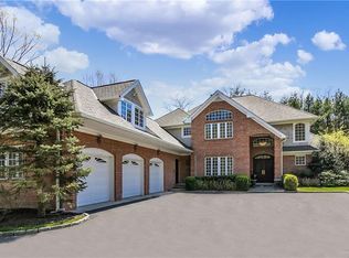 31 Wrights Mill Rd, Armonk, NY 10504