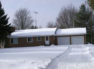 2860 Pierce Rd, Mio, MI 48647