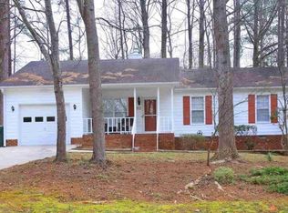 103 Trackers Rd, Cary, NC 27513