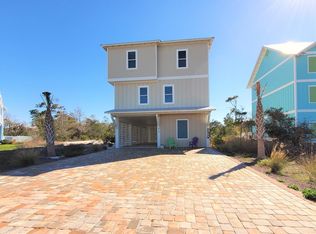218 Seagrass Cir, Port St Joe, FL 32456